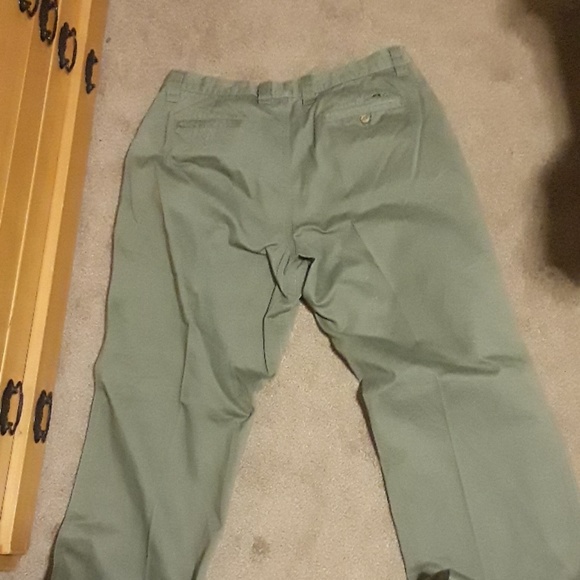 Men's Mountain khaki pants - Picture 5 of 5